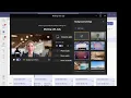 How To Change Meeting Background Before A Meeting On Microsoft Teams