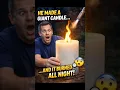Lagu Hij maakte een gigantische kaars... en die brandde de hele nacht 😳🔥 #housepoints #leakycauldron #...