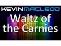 Download Lagu Kevin MacLeod: Waltz of the Carnies