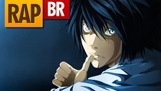 Download Rap do L (Death Note) | Tauz RapTributo 28 MP3