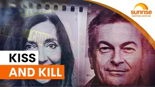 kiss and kill exposes coercive control in baden clay murder sunrise