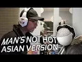 Download Lagu MANS KNOWS MATH (BIG SHAQ - Man's Not Hot Asian Parody)