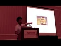 David Nolen on Clojure s core logic - Strange Loop 2012