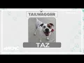 Tuesday Tailwagger Meet Taz