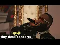 Download Lagu Rick Ross: Tiny Desk (Home) Concert