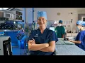 U S Air Force Become a Physician Assistant