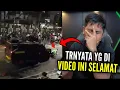 Download Lagu MERINDING LIHAT KONDISI OJOL YANG INI‼️...DIA MASIH SELAMAT TEMAN NYA TIDAK