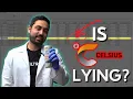 Are Celsius Energy Drink Caffeine Labels Accurate The Results Will Surprise You