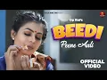 Lagu Beedi Peene Aali - Official Music Video | Ruba Khan, Rahul Putthi | GR Music | New Haryanvi Song