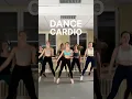 Lagu ✨ Dance Cardio Workout – the fun way to move your body! 💃 #dancecardio #danceworkout