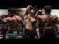 Download Lagu GYM HARDSTYLE - Can't Hold Us MAUL REMIX - Aesthetics Motivation 4K