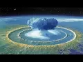 If You Detonated a Nuclear Bomb In The Marianas Trench Just Fantasy not science