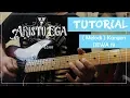 Lagu Tutorial Melodi Kangen Dewa 19 - Aristo Ega