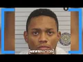 Ex-NFL linebacker facing murder charges of girlfriend NewsNation Prime