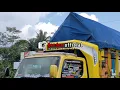 Download Lagu Pak cepak cepak jeder truk ipin madura asyik (Truck story)