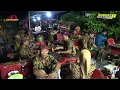 Lagu LIVE LUDRUK BUDHI WIJAYA - JOMBANG || SEDEKAH BUMI BONGSO WETAN 2022