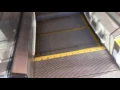 Chestnut Hill MA Thyssenkrupo Escalators Showcase Super Lux The Street Chestnut Hill