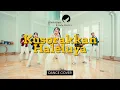 Kusorakkan Haleluya - OFFICIAL DANCE COVER