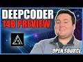 DeepCoder 14B LOCAL Test Install A THINKING Coding Model