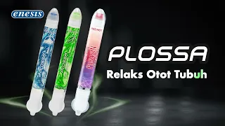 Plossa Wind Demon TVC 15 Sec