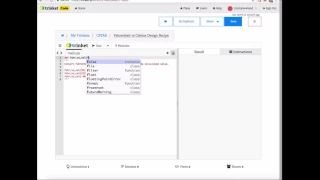 Design Recipe for Functions in Python