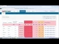 DORA teacher interface training