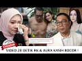 Bocor❗Rekaman cctv Ridwan Kamil \u0026 Aura kasih disebuah hotel,Atalia bongkar alasan ceraikan suaminya