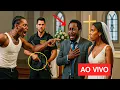 Download Lagu VALE TUDO CAPÍTULO DE HOJE - 18/09 QUINTA - ANDRE PARA CASAMENTO DA IRMÃ E DESMASCARA LUCIANO!