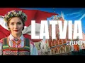 Latvia Explained in 13 Minutes History Geography Culture