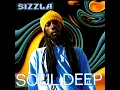 Be Strong - Sizzla