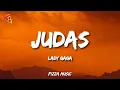 Download Lagu Lady Gaga - Judas