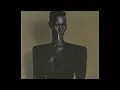 Grace Jones - Nightclubbing (1981)
