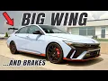 Download Lagu The 2026 Hyundai Elantra N TCR Edition is Dangerously Potent