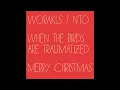 N'to - Trauma (Worakls Remix)