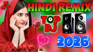 Download New Hindi Dj Song 💙Best Hindi Old Dj Remix 🥀 Bollywood Nonstop Dj Song ❤️‍🔥2025 Dj Song New Dj Re MP3