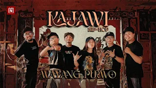 kajawi wayang purwo official music video