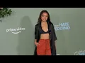 Chelsea Clark The People We Hate at the Wedding Los Angeles Premiere Red Carpet