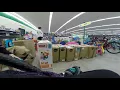 Store Power WENT OUT