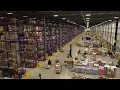 H-E-B warehouses are full s ask customers not to panic