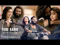 Lagu Tere Sang | Dhurandhar __ Official Video | Ranveer Singh __ Sara Arjun | New Hindi Song, Tmuzica
