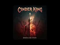 Cinder King - Bones and Ether (FULL ALBUM) Stoner Blues • Psychedelic Rock