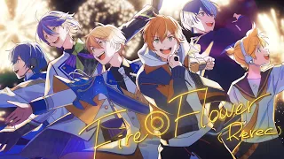 fire flower rerec kaito