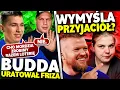 Download Lagu BUDDA URATOWAŁ FRIZA PRZED POLICJĄ XD (WARDĘGA, NITRO, ZGRZYT, BOXDEL, RAFONIX, FAUSTYNA)