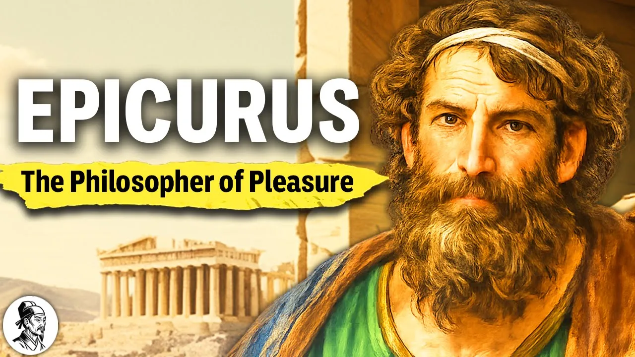 Epicurus Documentary to Fall Asleep To