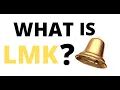 What is LMK Full form Meaning Definition Why people use LMK in text Social Media Phrase