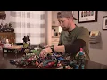 San Antonio man turns hobby into small business venture Made in SA