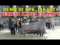 Download Lagu Demonstratie bij de Corruptiebestrijdingscommissie (KPK) in Jakarta om het dorpshoofd van Lalampu...