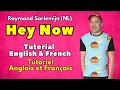 Download Lagu Hey Now Line Dance (Tutorial English \u0026 French / Tutoriel Anglais \u0026 Français)