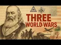 Albert Pike s 1871 Prophecy Predicting the Three World Wars