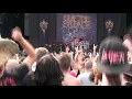 Suicide Silence  : You Only Live Once - Heavy MTL  2011 - JULY 23